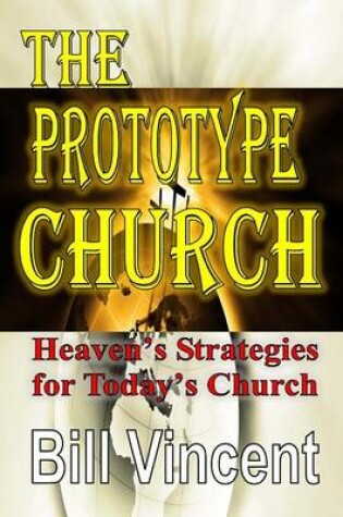 Cover of The Prototype Church