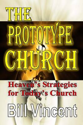 Book cover for The Prototype Church