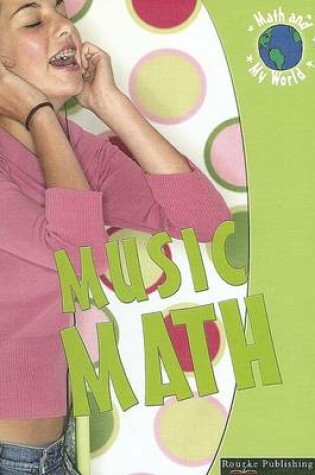 Cover of Music Math