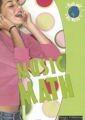 Cover of Music Math