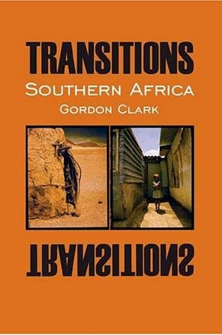 Cover of Transitions Southern Africa