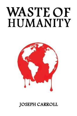 Book cover for Waste of Humanity