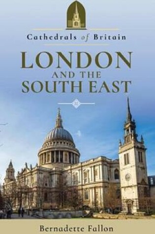 Cover of London and the South East