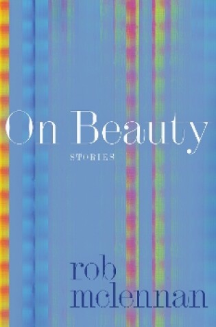 Cover of On Beauty