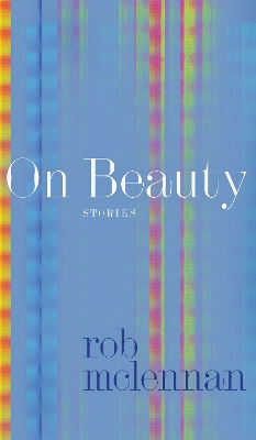 Book cover for On Beauty