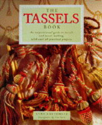 Book cover for The Tassels Book