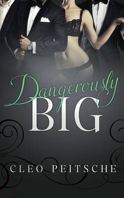Book cover for Dangerously Big