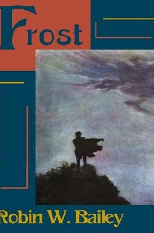 Cover of Frost