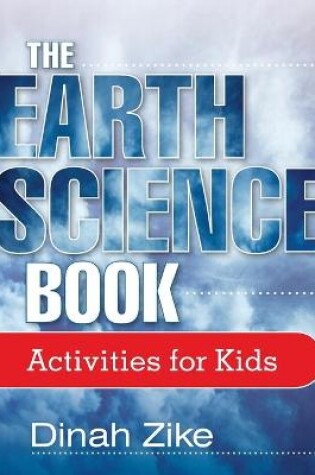 Cover of The Earth Science Book