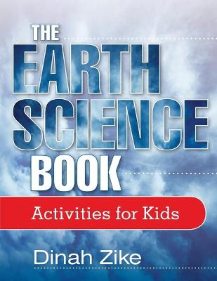 Book cover for The Earth Science Book