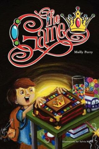 Cover of The Game