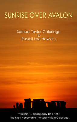 Book cover for Sunrise Over Avalon