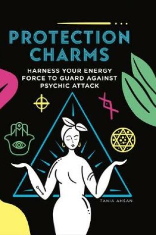 Cover of Protection Charms