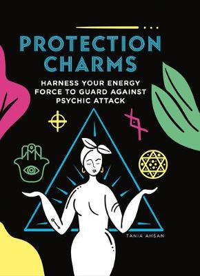 Book cover for Protection Charms