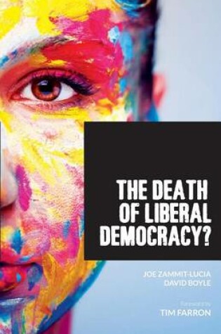 Cover of The Death of Liberal Democracy?