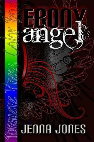 Cover of Ebony Angel