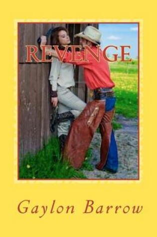 Cover of Revenge