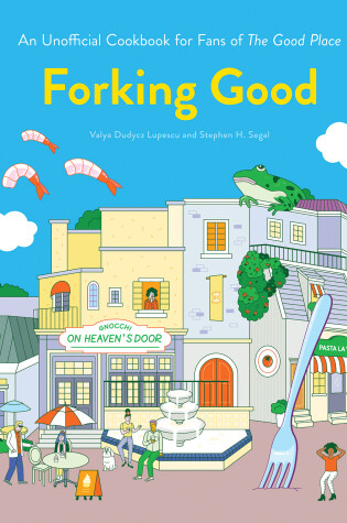Cover of Forking Good