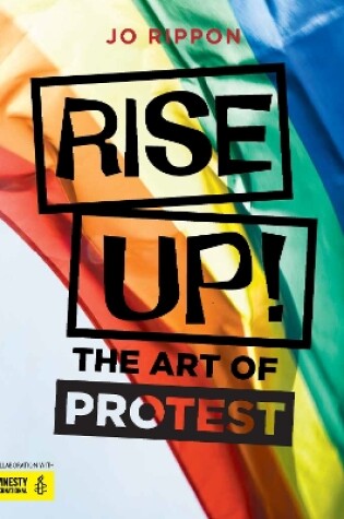 Cover of Rise Up!