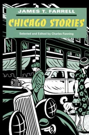 Cover of Chicago Stories