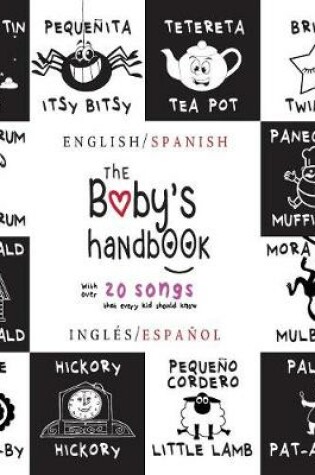 Cover of The Baby's Handbook