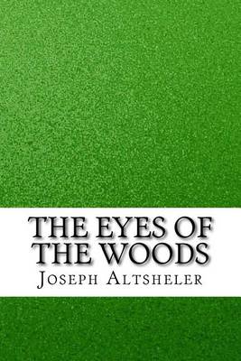 Book cover for The Eyes of the Woods