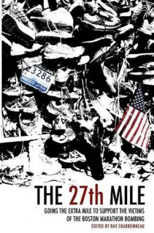 Cover of The 27th Mile