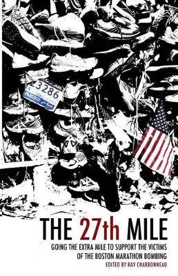 Book cover for The 27th Mile