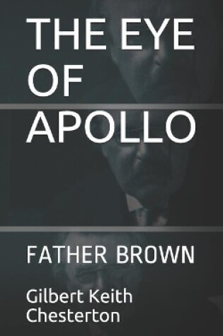 Cover of The Eye of Apollo