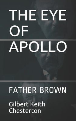 Book cover for The Eye of Apollo