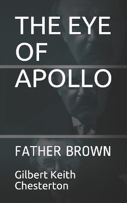 Cover of The Eye of Apollo