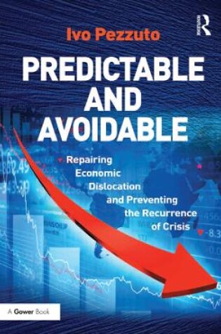 Cover of Predictable and Avoidable