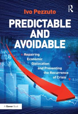 Cover of Predictable and Avoidable