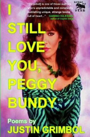 Cover of I Still Love You, Peggy Bundy