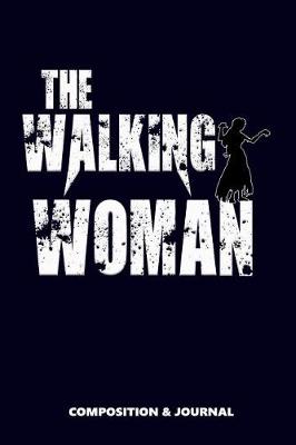 Book cover for The Walking Woman