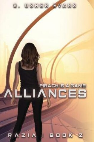 Cover of Alliances
