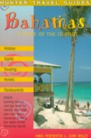 Cover of A Taste of the Bahamas