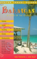Cover of A Taste of the Bahamas