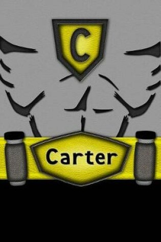 Cover of Carter