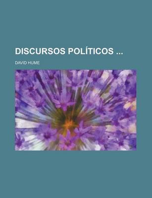 Book cover for Discursos Politicos