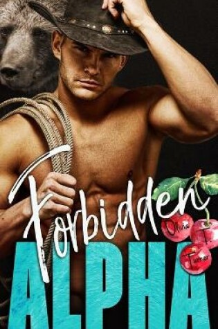 Cover of Forbidden Alpha