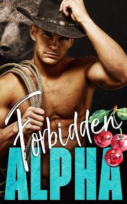 Book cover for Forbidden Alpha