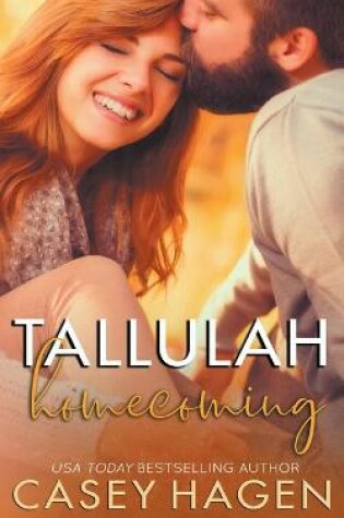 Cover of Tallulah Homecoming
