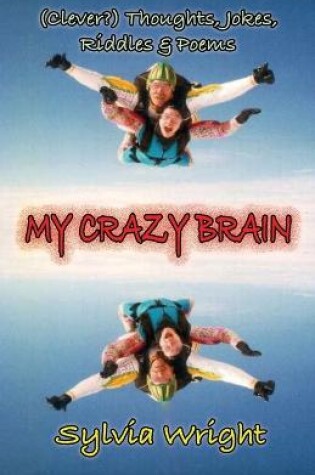 Cover of My Crazy Brain