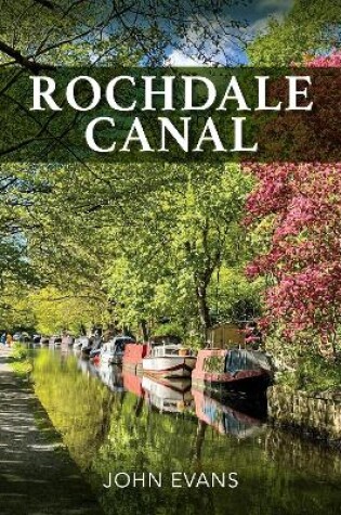 Cover of Rochdale Canal