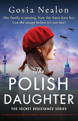 Cover of The Polish Daughter