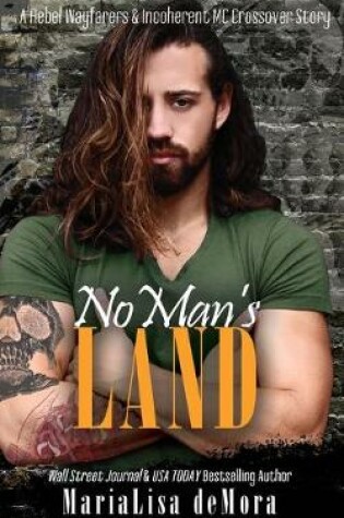 Cover of No Man's Land