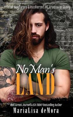 Book cover for No Man's Land