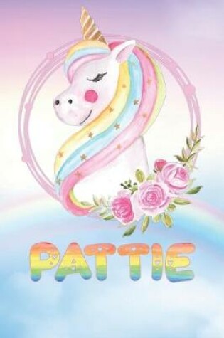 Cover of Pattie