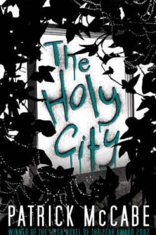 Cover of The Holy City